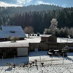 Les Coeurs Du Tilleul Gérardmer