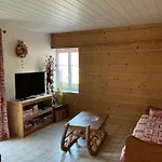 Les Coeurs Du Tilleul Lejlighed Gérardmer