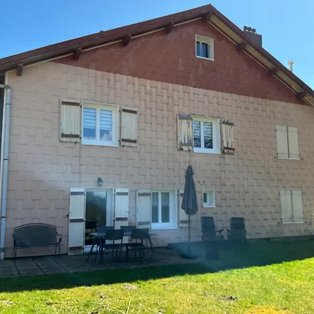 Les Coeurs Du Tilleul *