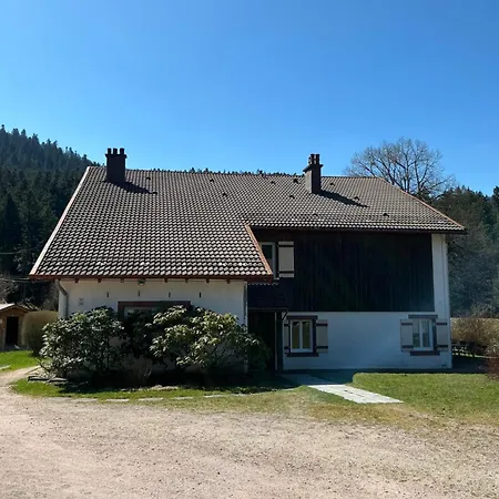 Les Cœurs Du Tilleul Gérardmer