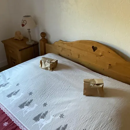 Appartement Les Cœurs Du Tilleul *