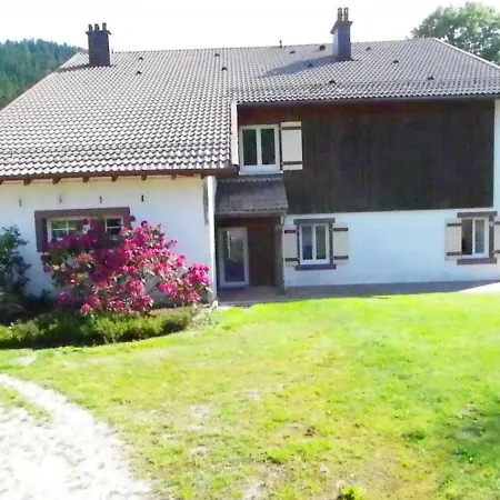 Les Cœurs Du Tilleul * Gérardmer