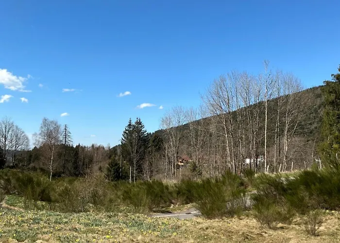 Les Coeurs Du Tilleul 아파트 *