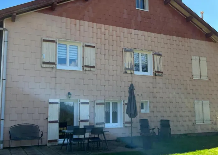 Les Coeurs Du Tilleul *