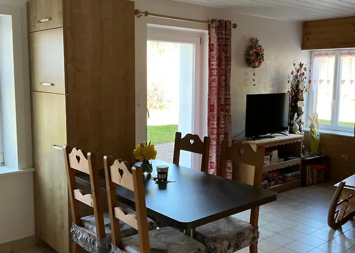 Les Coeurs Du Tilleul * Gérardmer