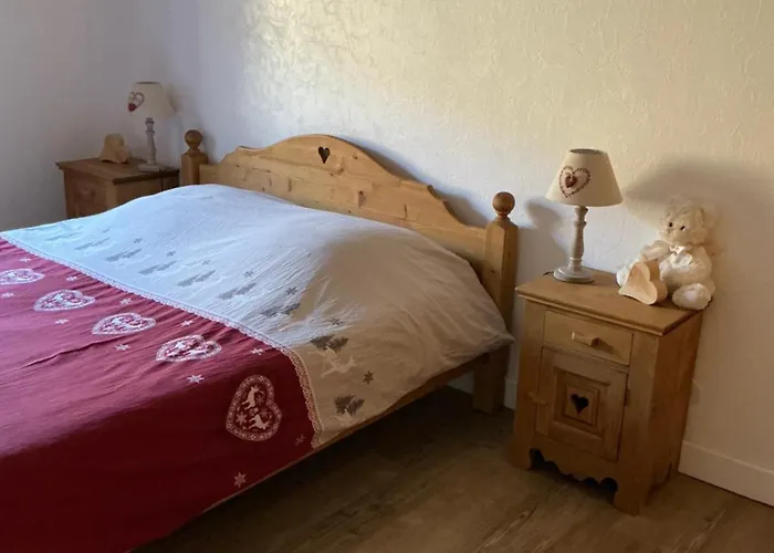 Les Coeurs Du Tilleul