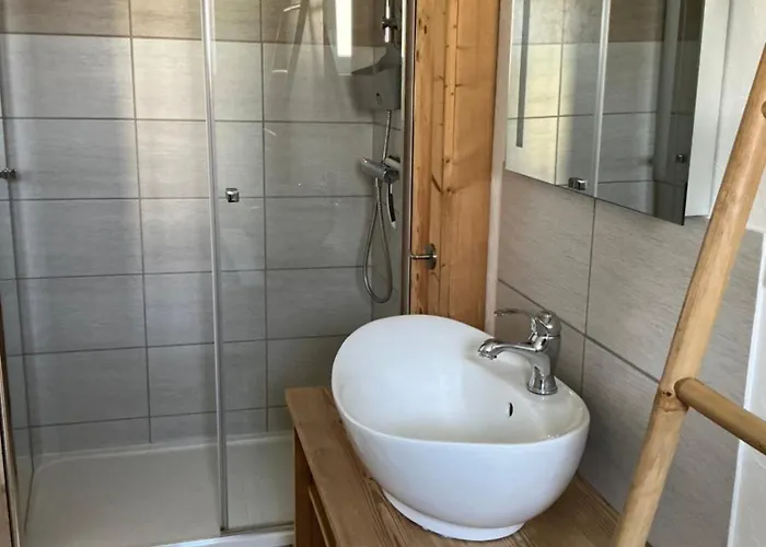 Les Coeurs Du Tilleul 제라르메르