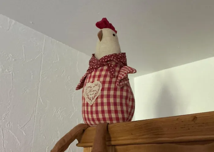 Les Coeurs Du Tilleul Apartmán