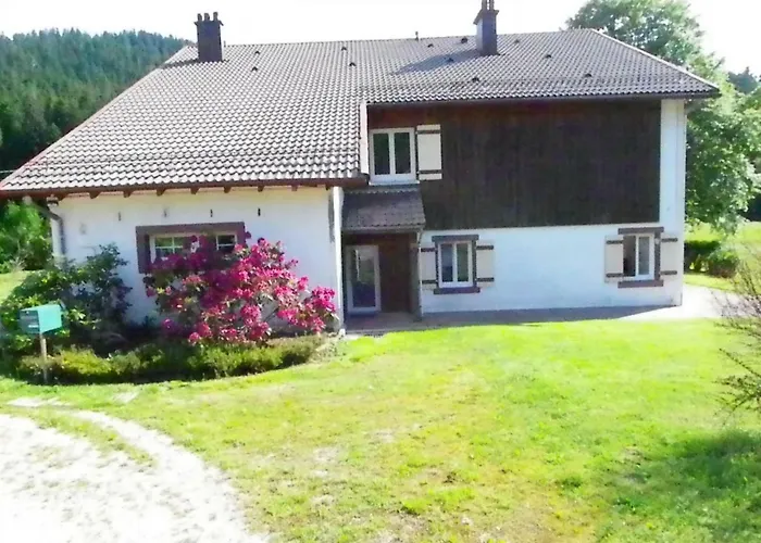 Les Coeurs Du Tilleul * Gérardmer